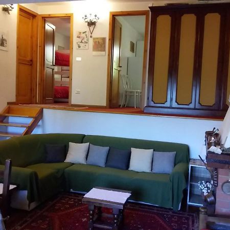 Monte Cervino Apartment As14 Breuil-Cervinia Eksteriør billede