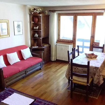 Monte Cervino Apartment As14 Breuil-Cervinia Eksteriør billede