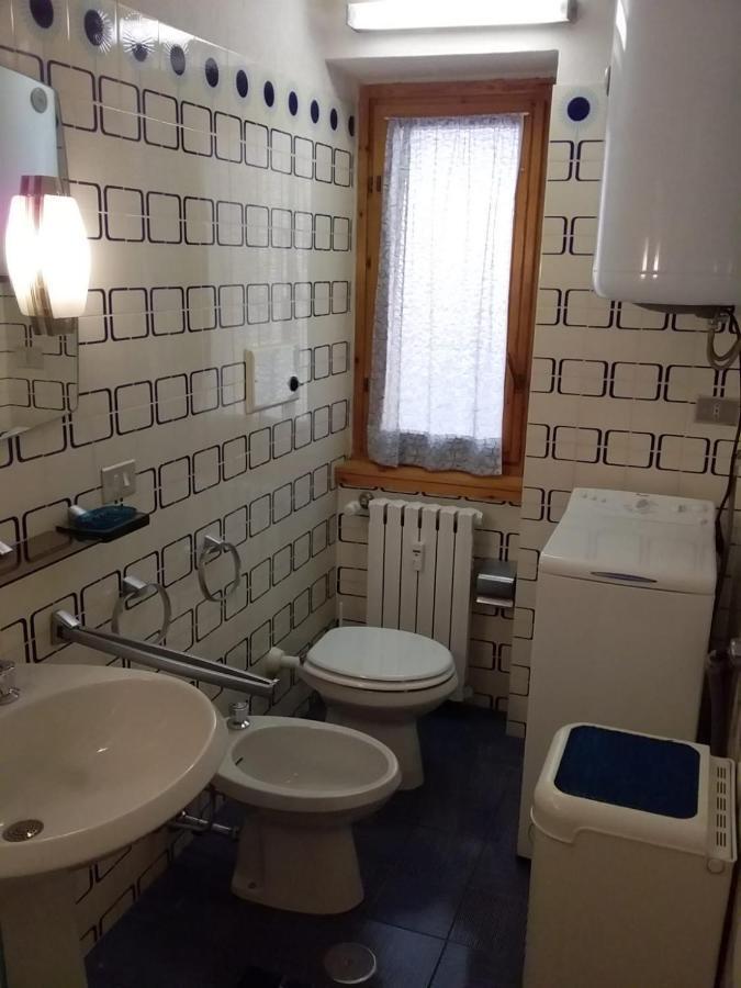 Monte Cervino Apartment As14 Breuil-Cervinia Eksteriør billede
