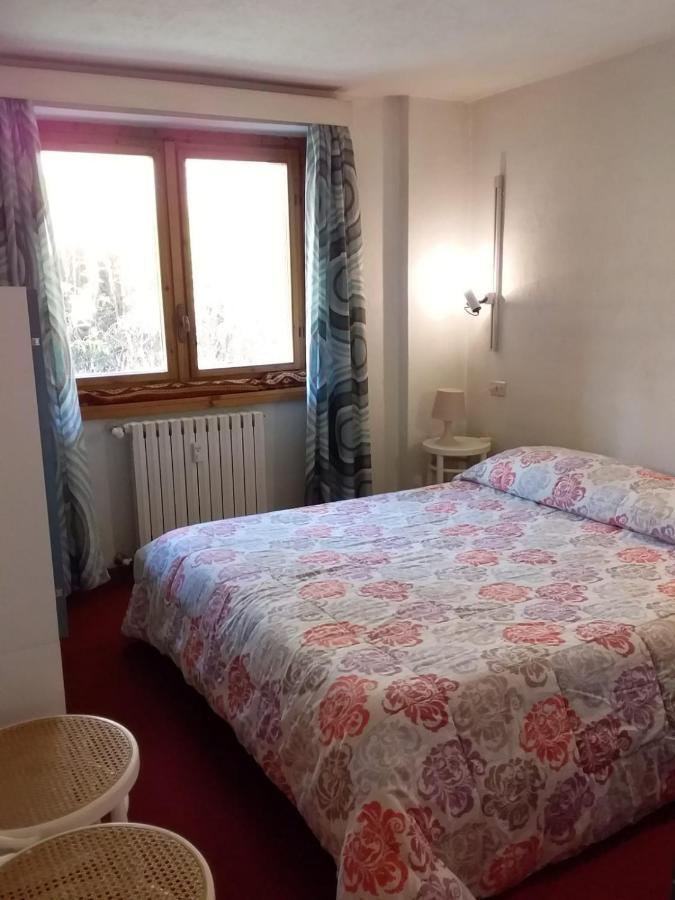 Monte Cervino Apartment As14 Breuil-Cervinia Eksteriør billede