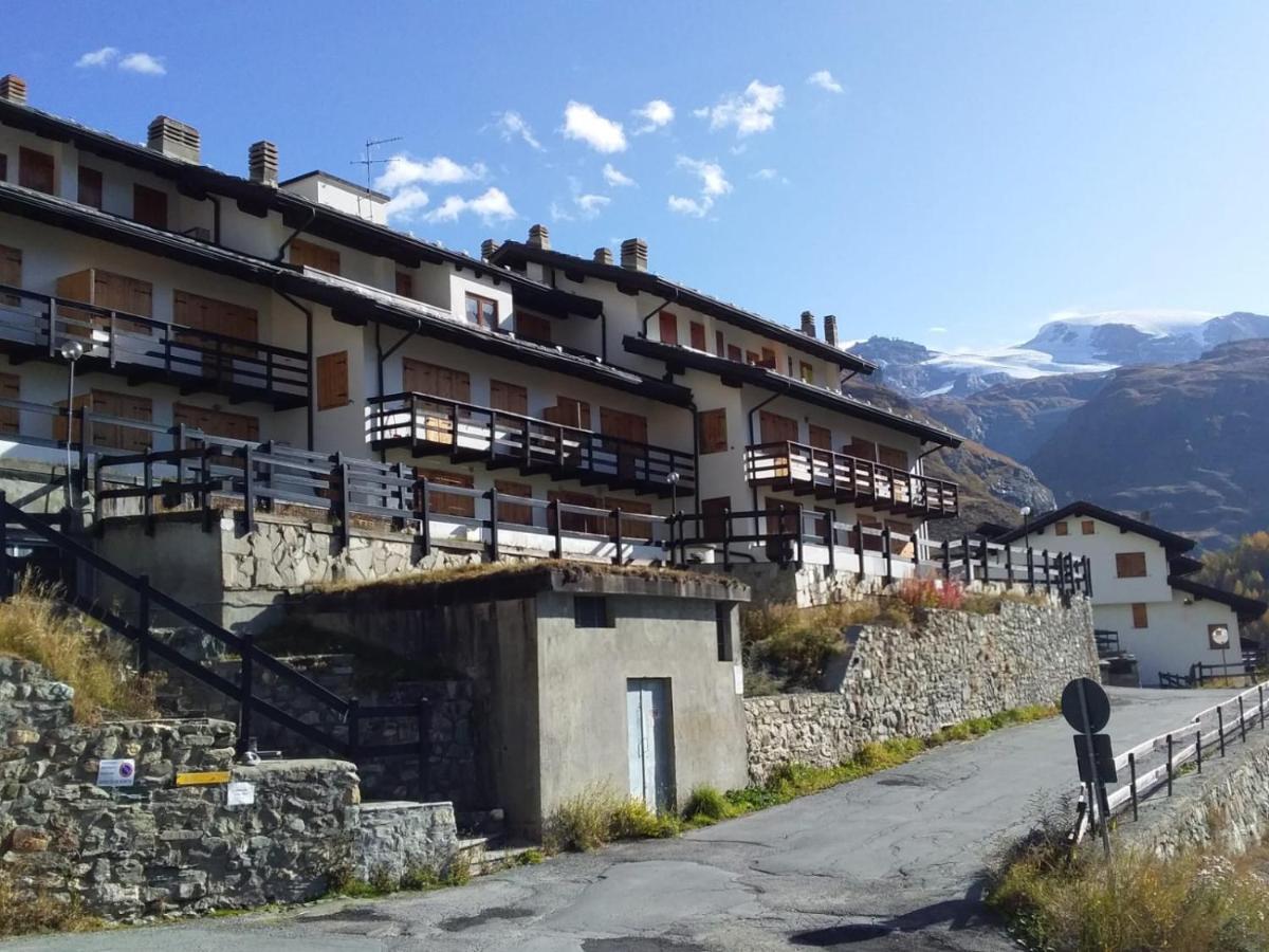 Monte Cervino Apartment As14 Breuil-Cervinia Eksteriør billede