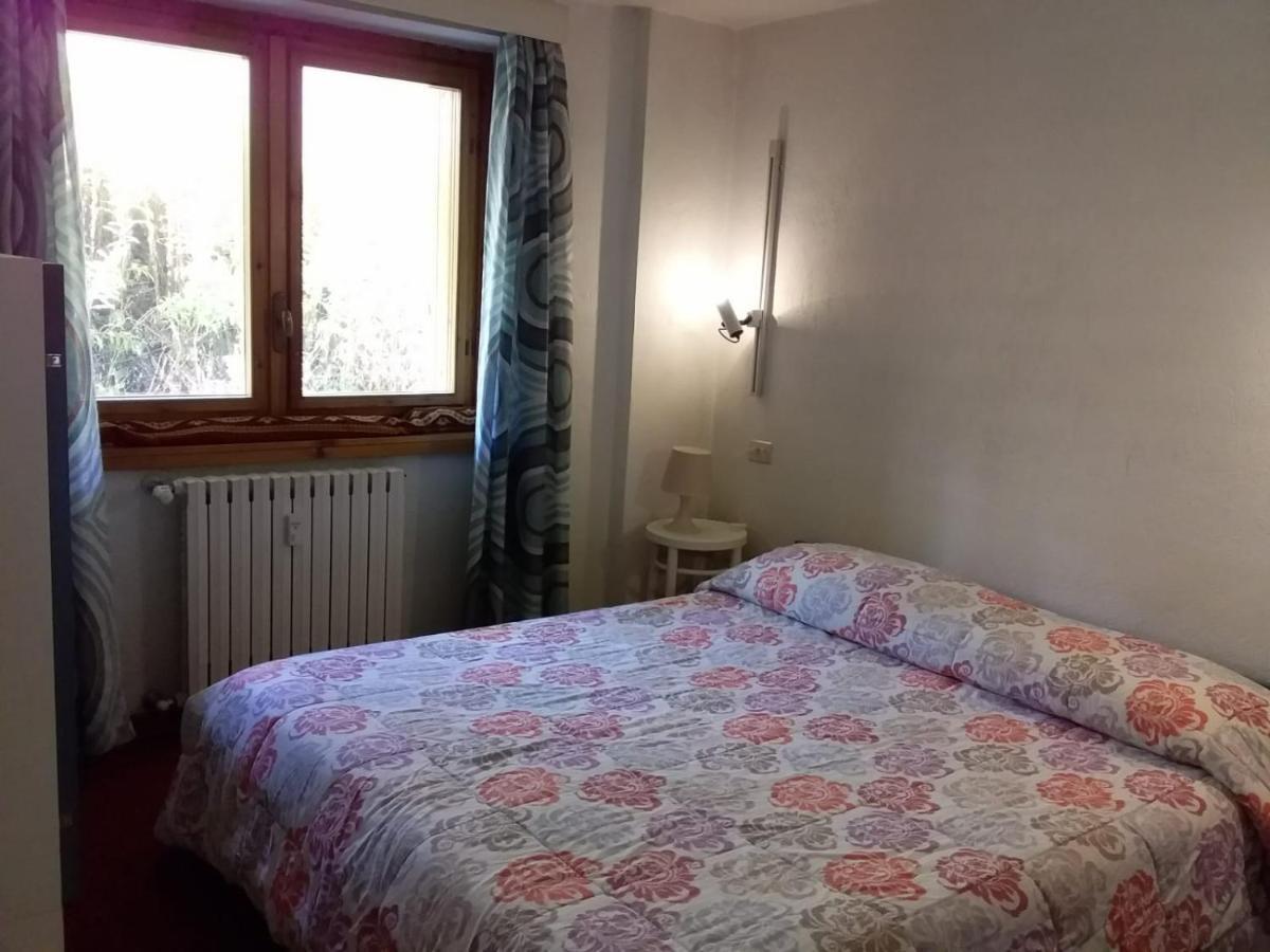 Monte Cervino Apartment As14 Breuil-Cervinia Eksteriør billede
